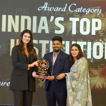 India's Top 100 Institution