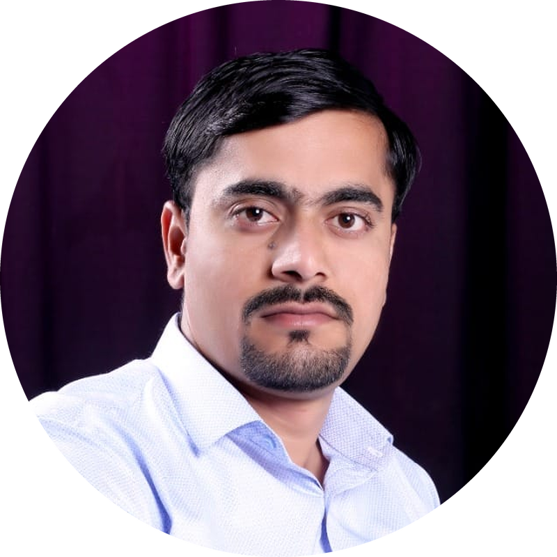 Amol Shintre