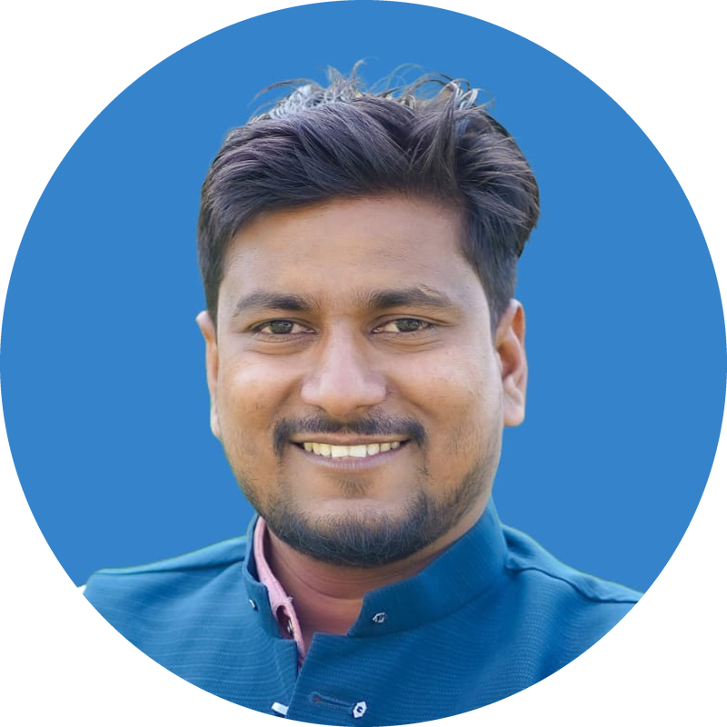 Prashant Rajaram